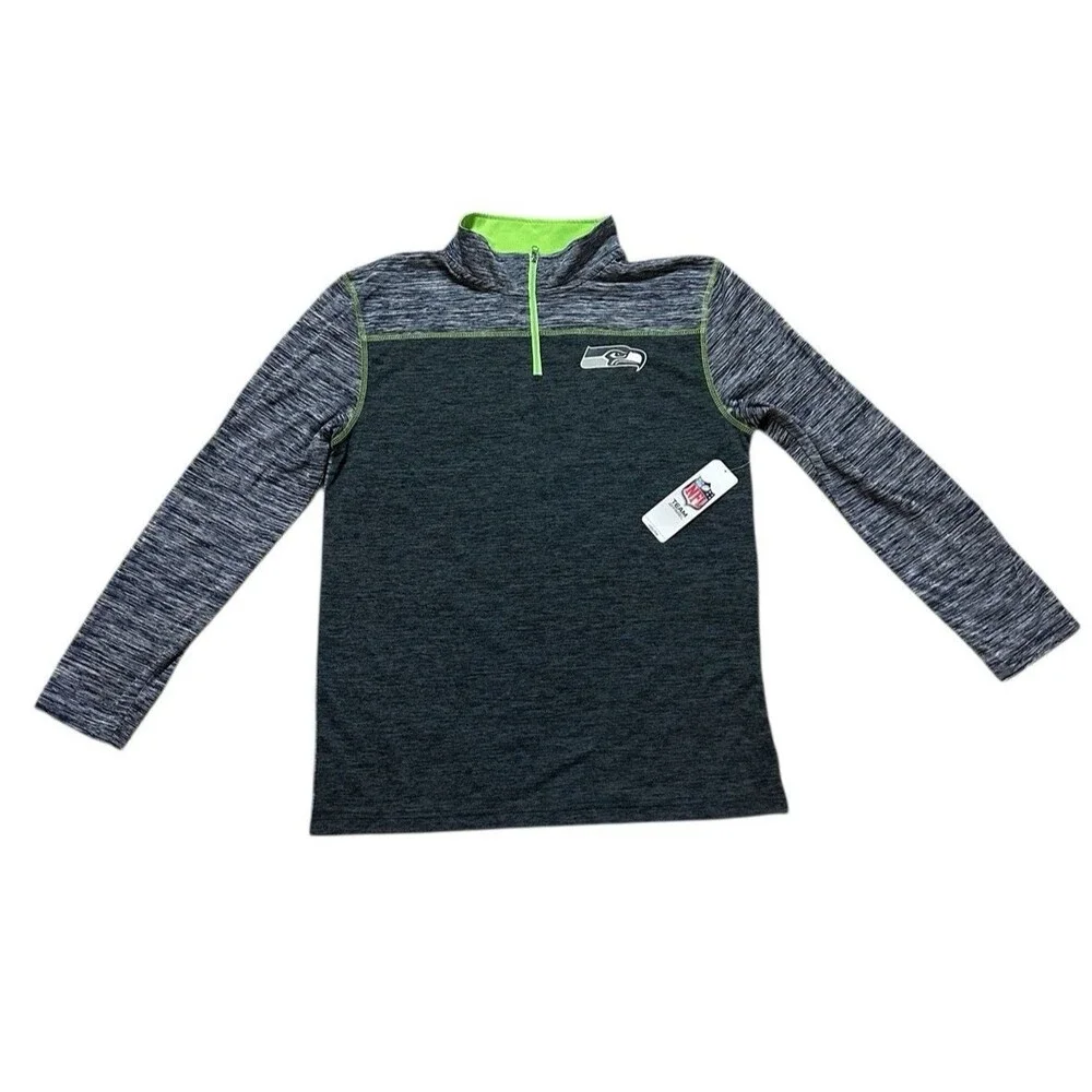 NFL team apparel